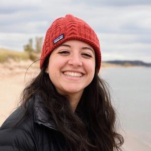 Meet your Posher, Samara